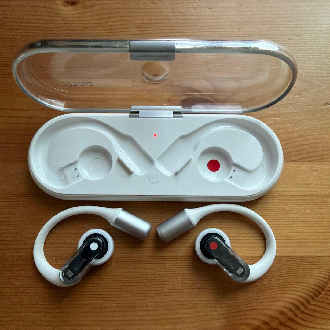 イヤホン Nothing Ear (open)