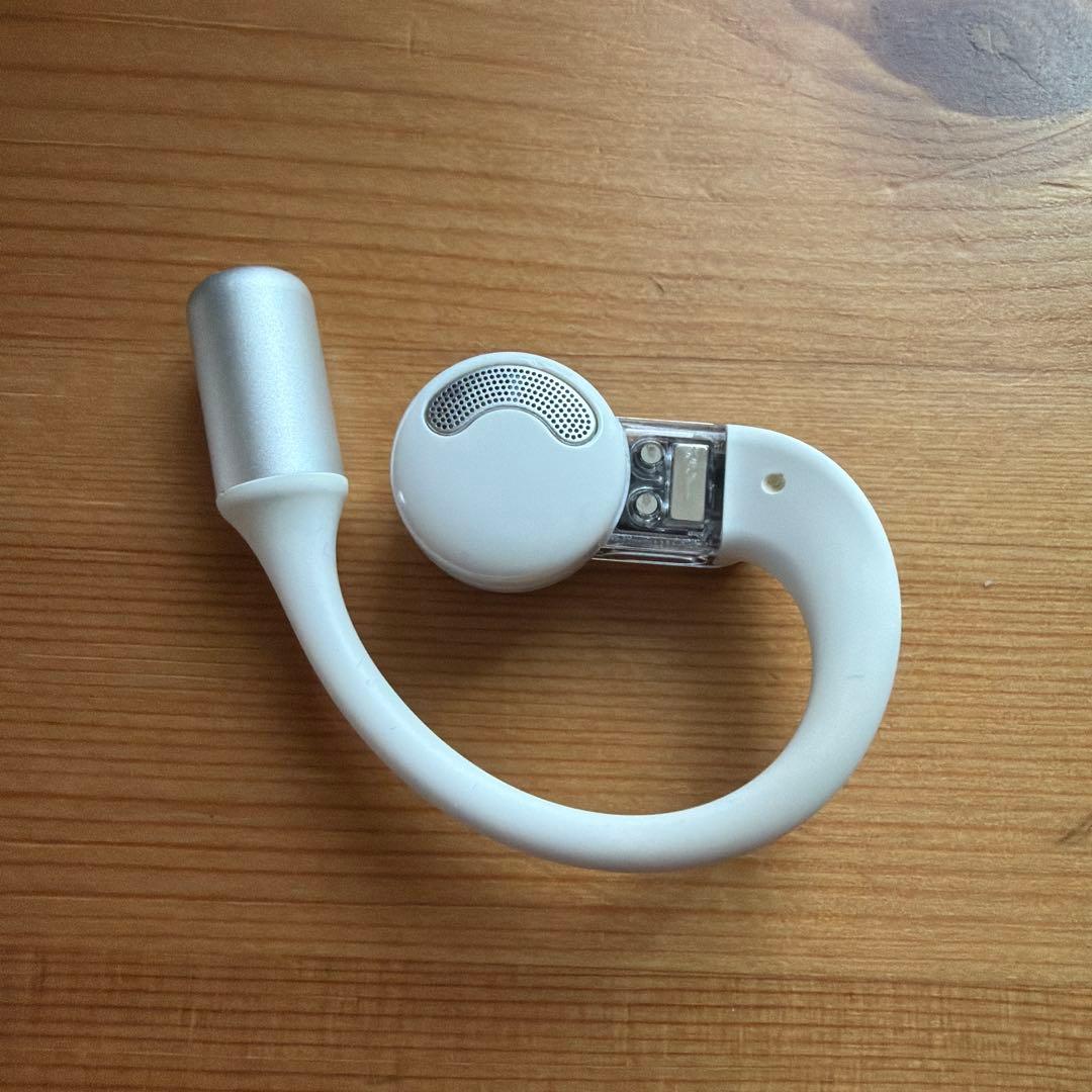 イヤホン Nothing Ear (open)