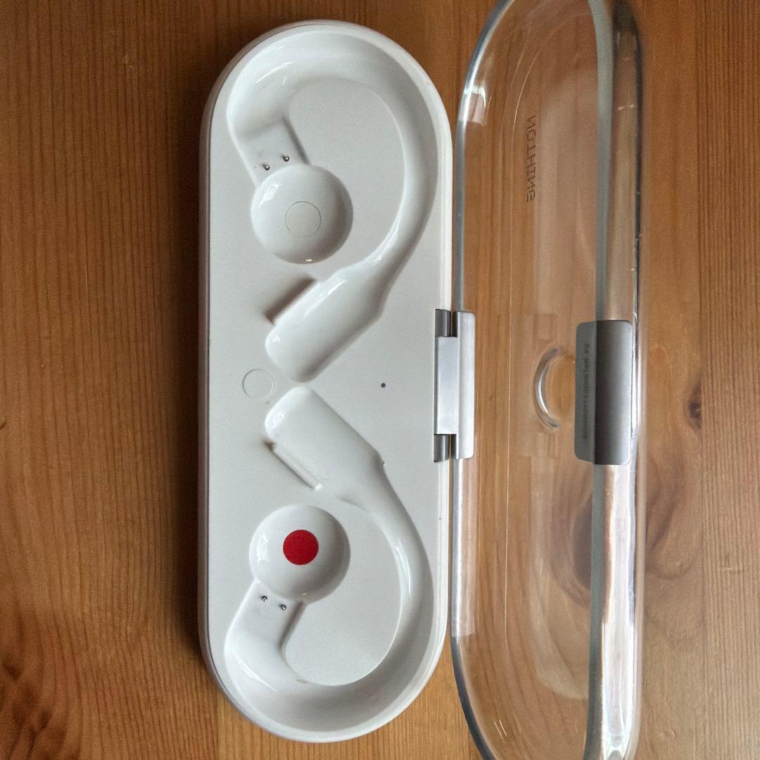 イヤホン Nothing Ear (open)