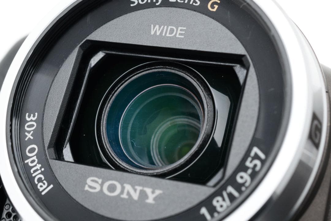 ソニー　SONY HDR-CX680 ≪純正ケース≫ S250223#173