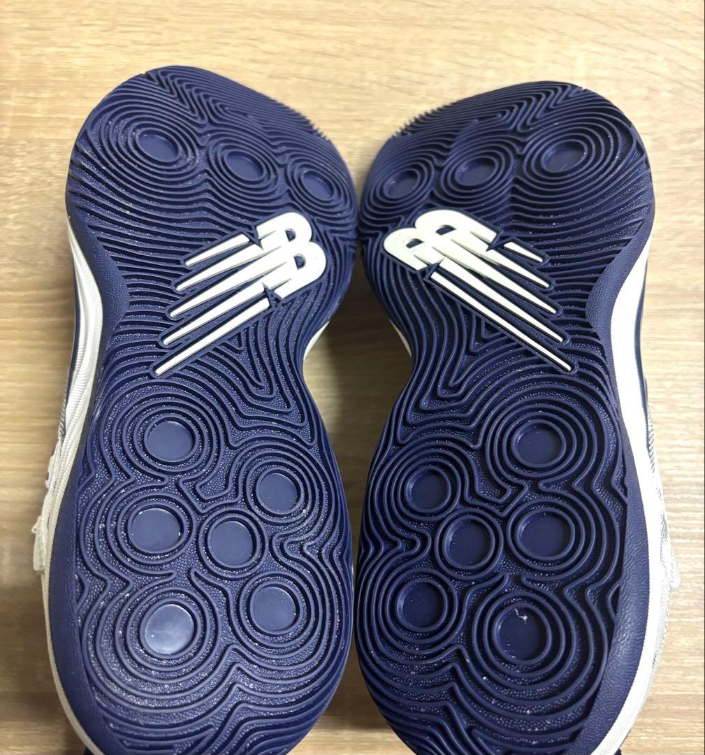 未使用 30cm D ニューバランスTWO WXY v3(BB2WYVH3)