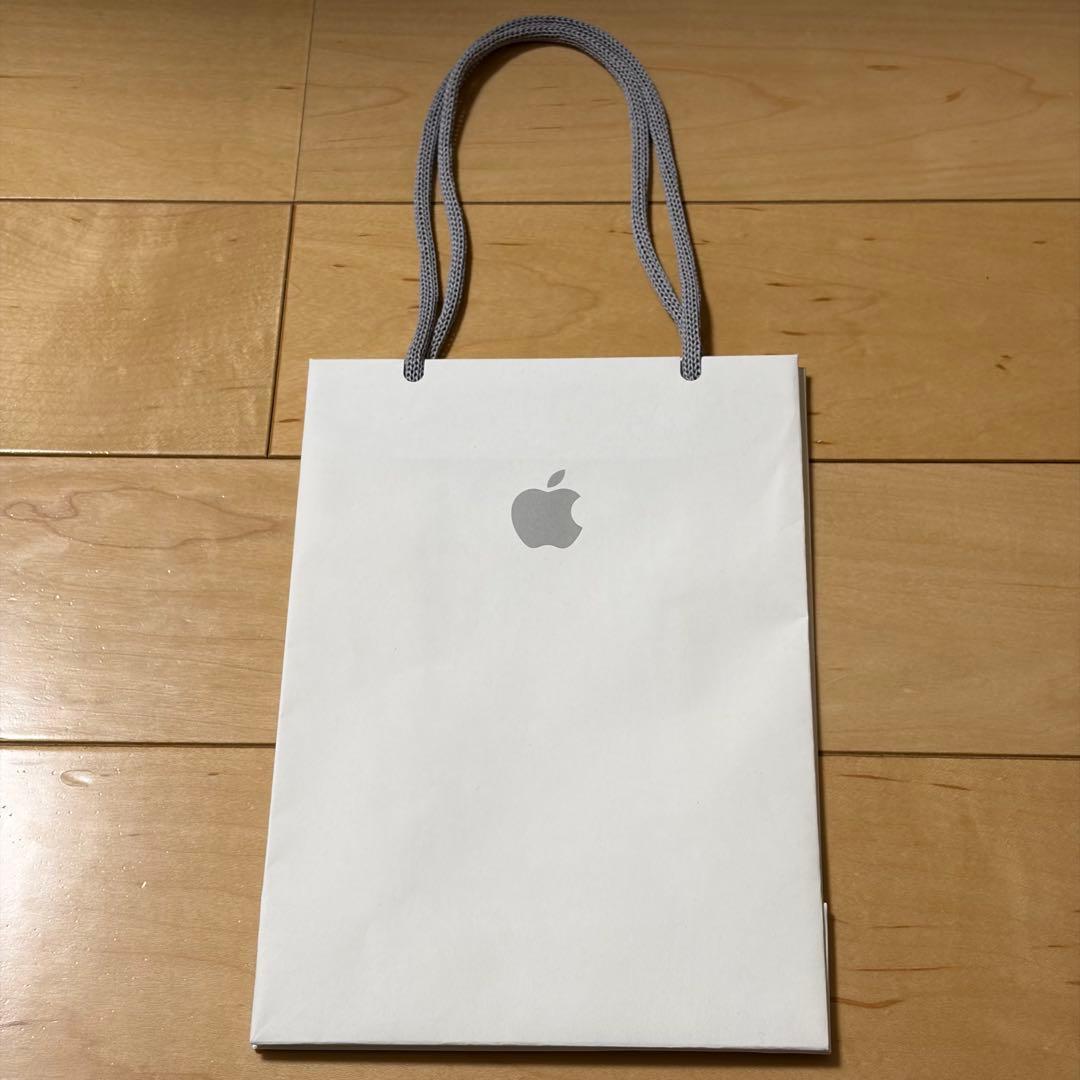 【良品/おまけ】 iPhone14Pro 256GB ディープパープル 箱 紙袋