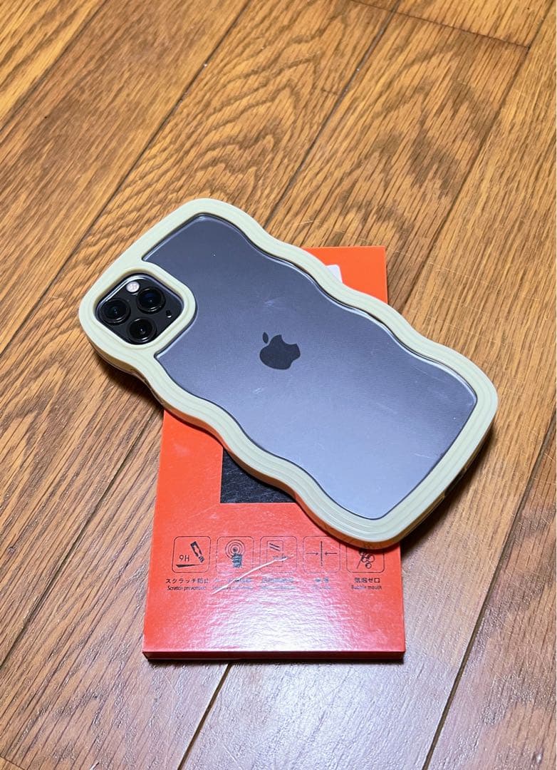 iPhone 11 Pro Max スペースグレイ 256GB SIMフリー