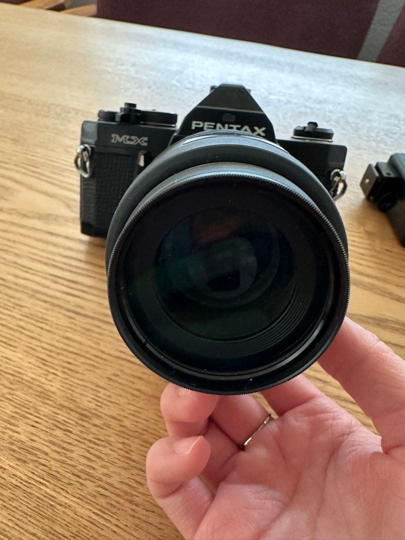 大特価。ペンタックス　当時物　フィルム　レトロ　PENTAX