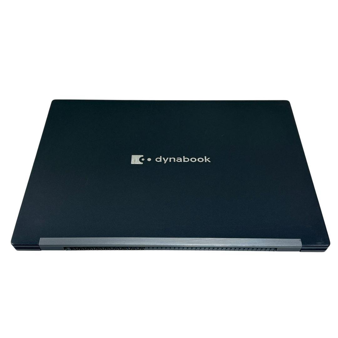 第11世代【i5搭載！G83/HU★16GB】13型 ノートパソコン　762