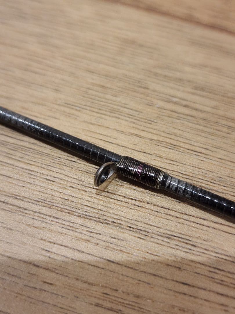 カンジEXR-88 Tide Over 限定色パープル 8.8フィート