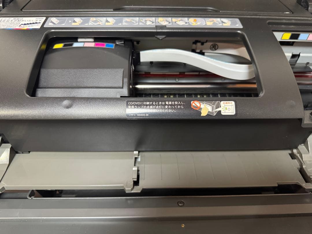 ジャンク　EPSON エプソン　PM-G4500 インクジェットプリンター