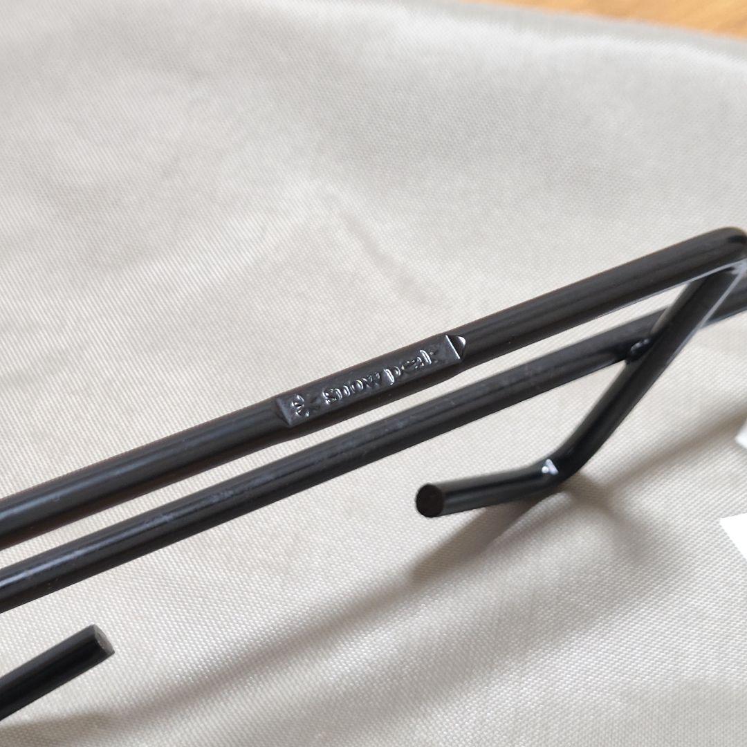 【廃盤】スノーピーク  peak CK-022 ネットラックスタンド
