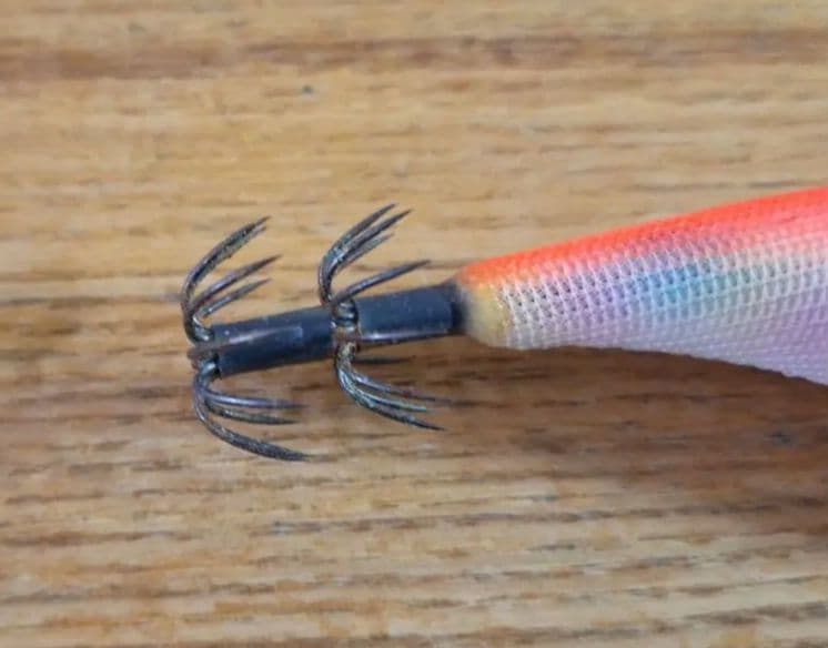 ダートマックス・3.5号　5本　　　　　　　 　　　　　　　　3.0号 　1本