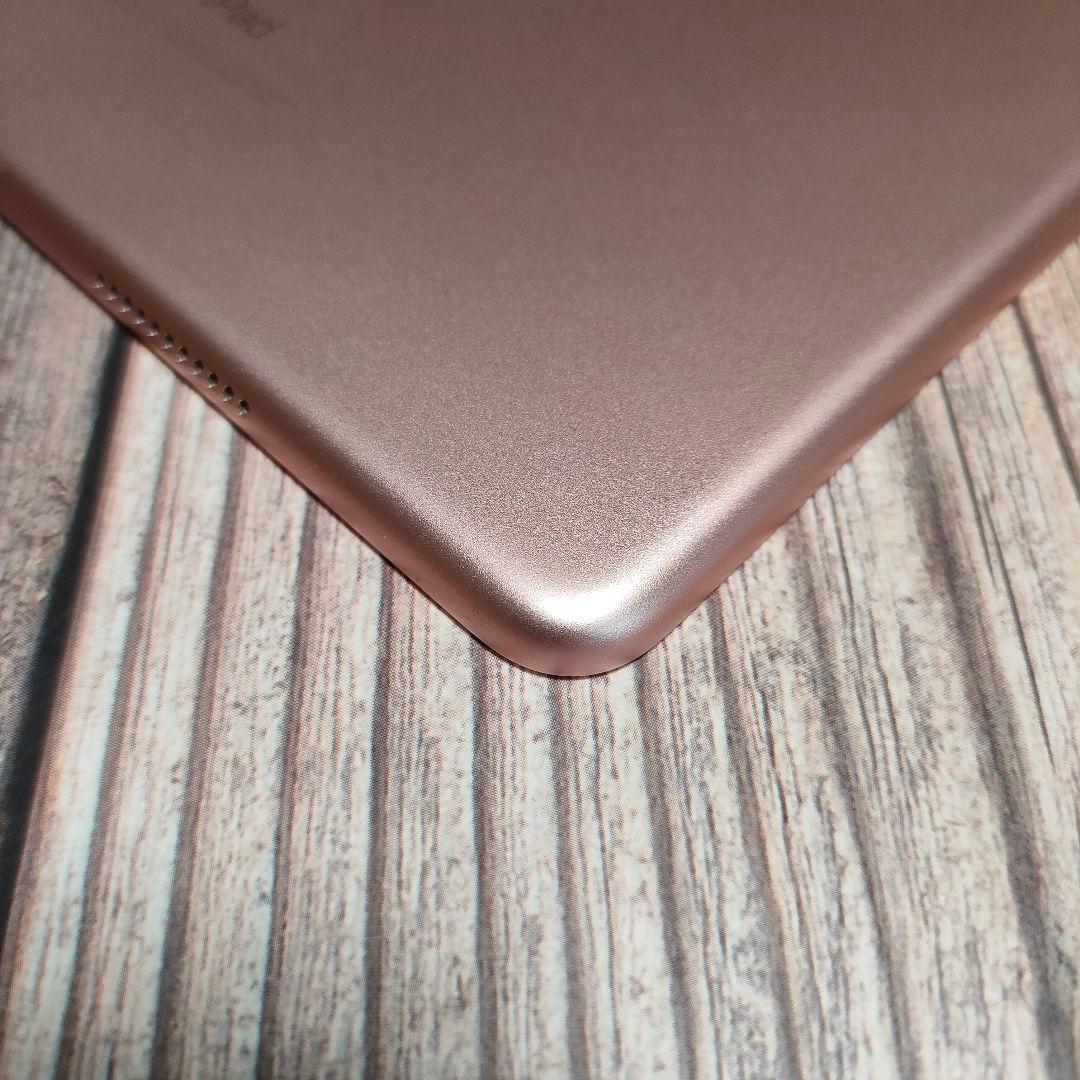 iPad Pro 10.5インチ ピンク 64GB SIMフリー 美品