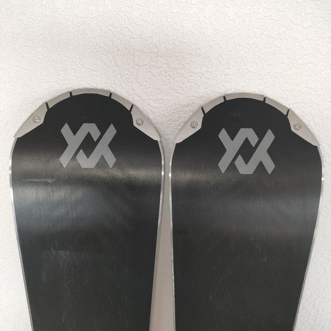 Völkl Deacon スキー板 ビンディング付属 23/24モデル