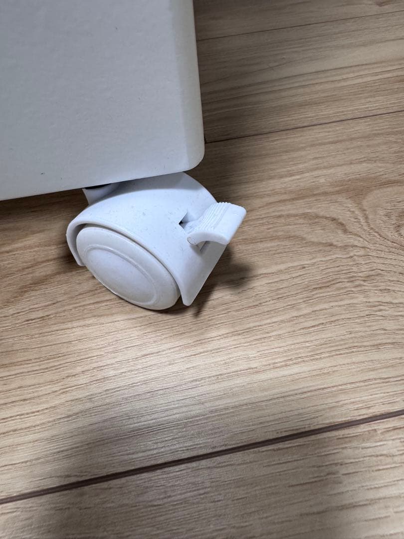 カトージ　ベビーベッド　ミニサイズ　60×90