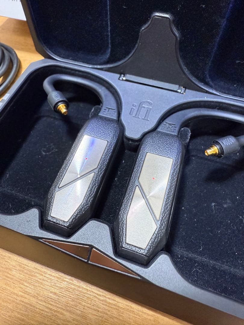 ifi go pod 美品