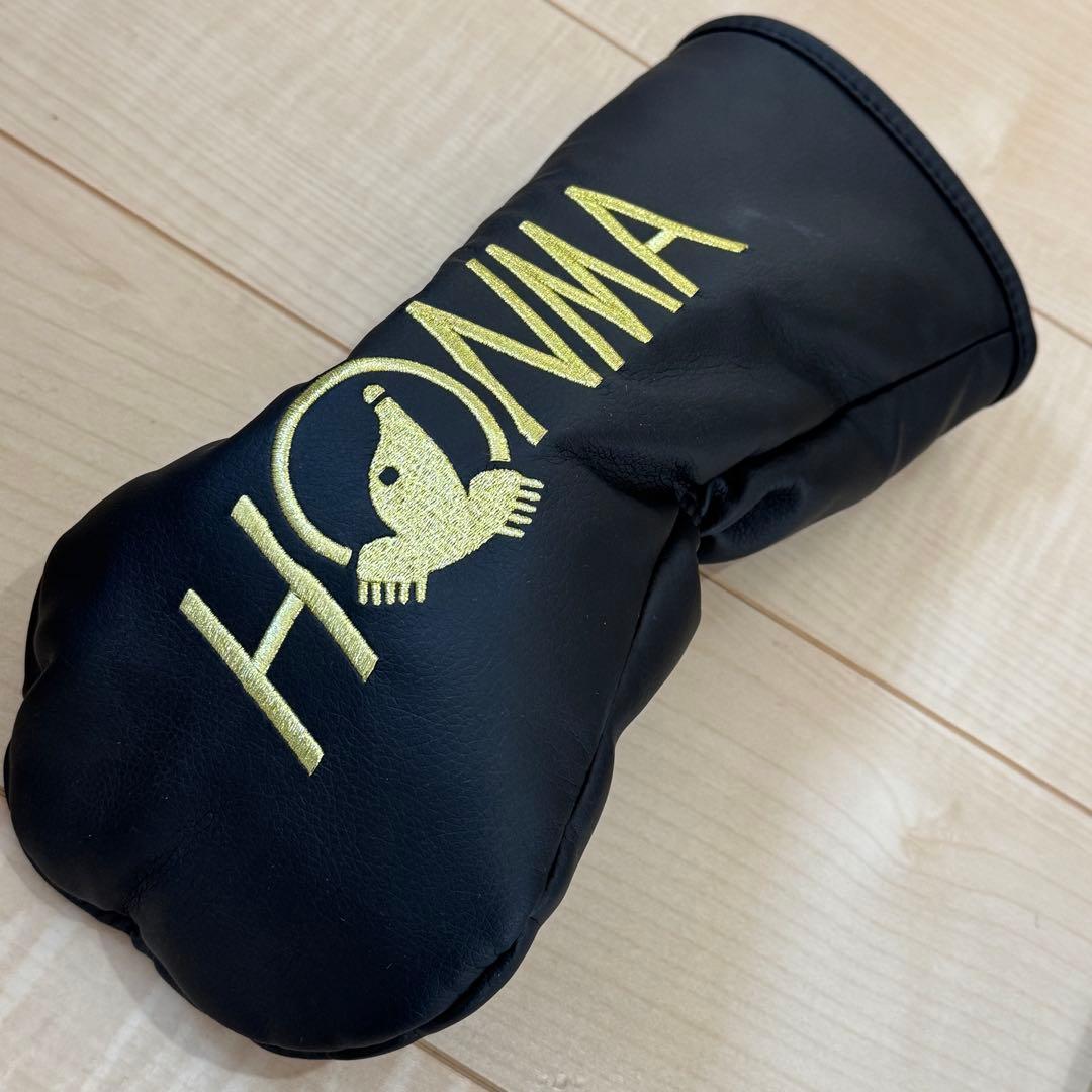 HONMA ホンマ ドライバー ZERO 450X ARMRQ AX R