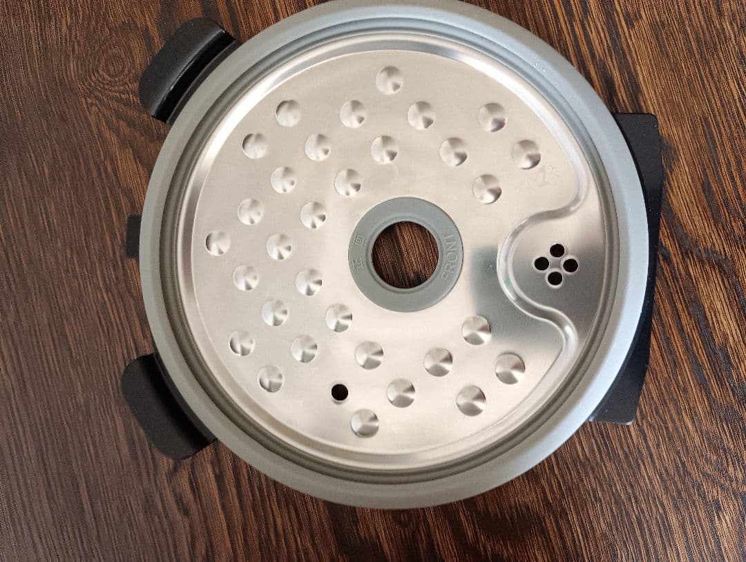 ヘルシオホットクック　KN-HW10G