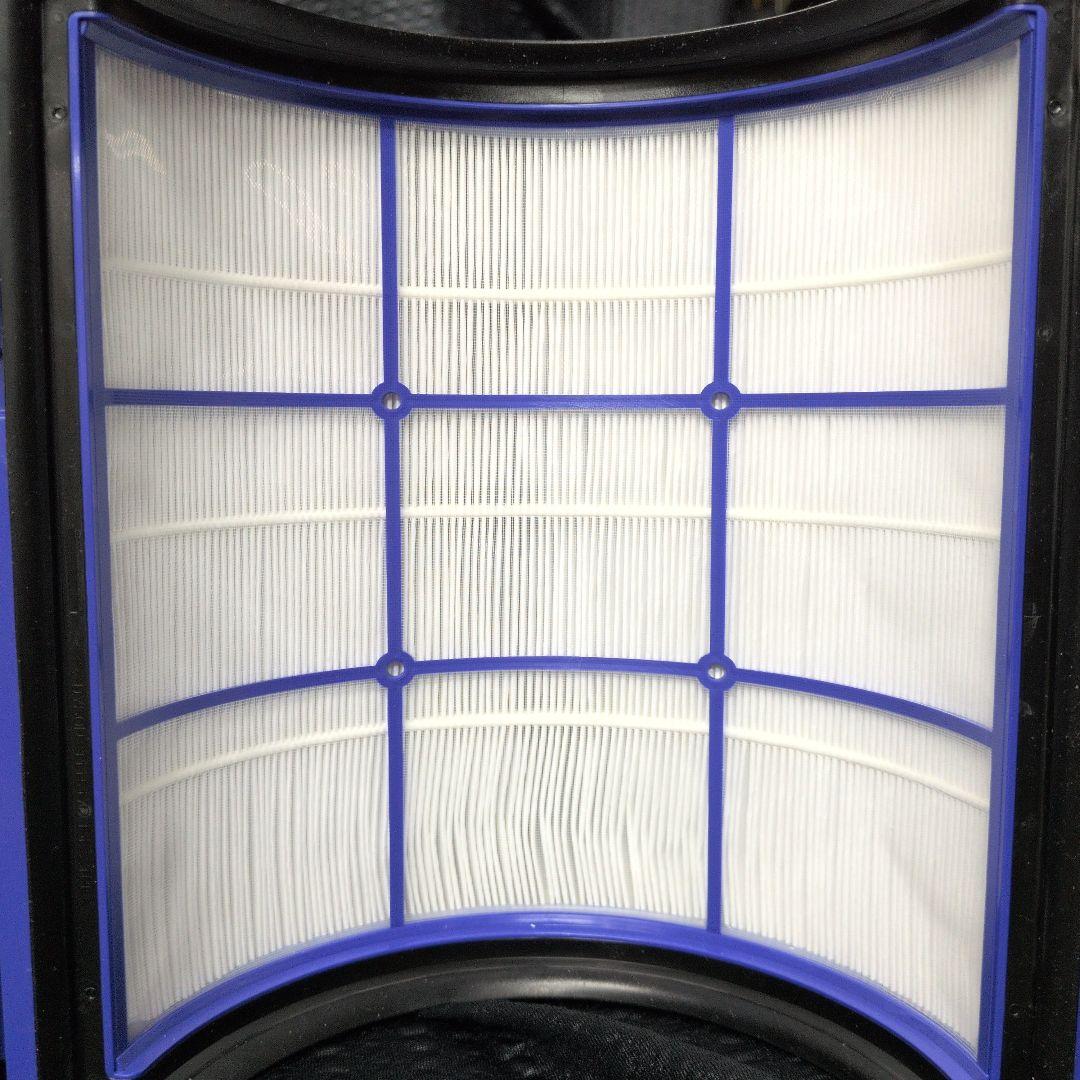 dyson pure hot＋cool 2019年製