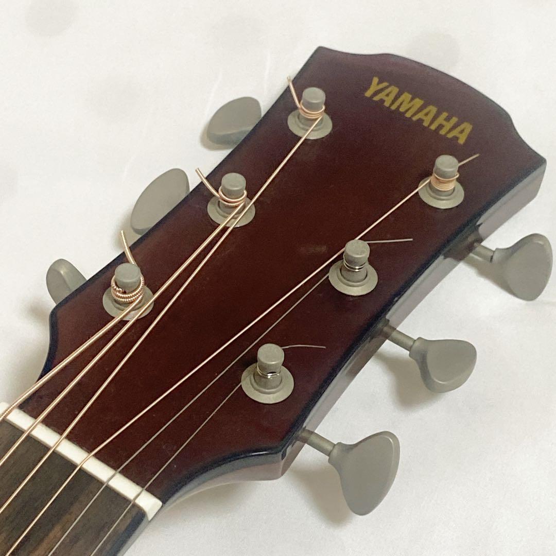 【初心者・女性に最適】YAMAHA CSF-35 アコースティックギター 軽量