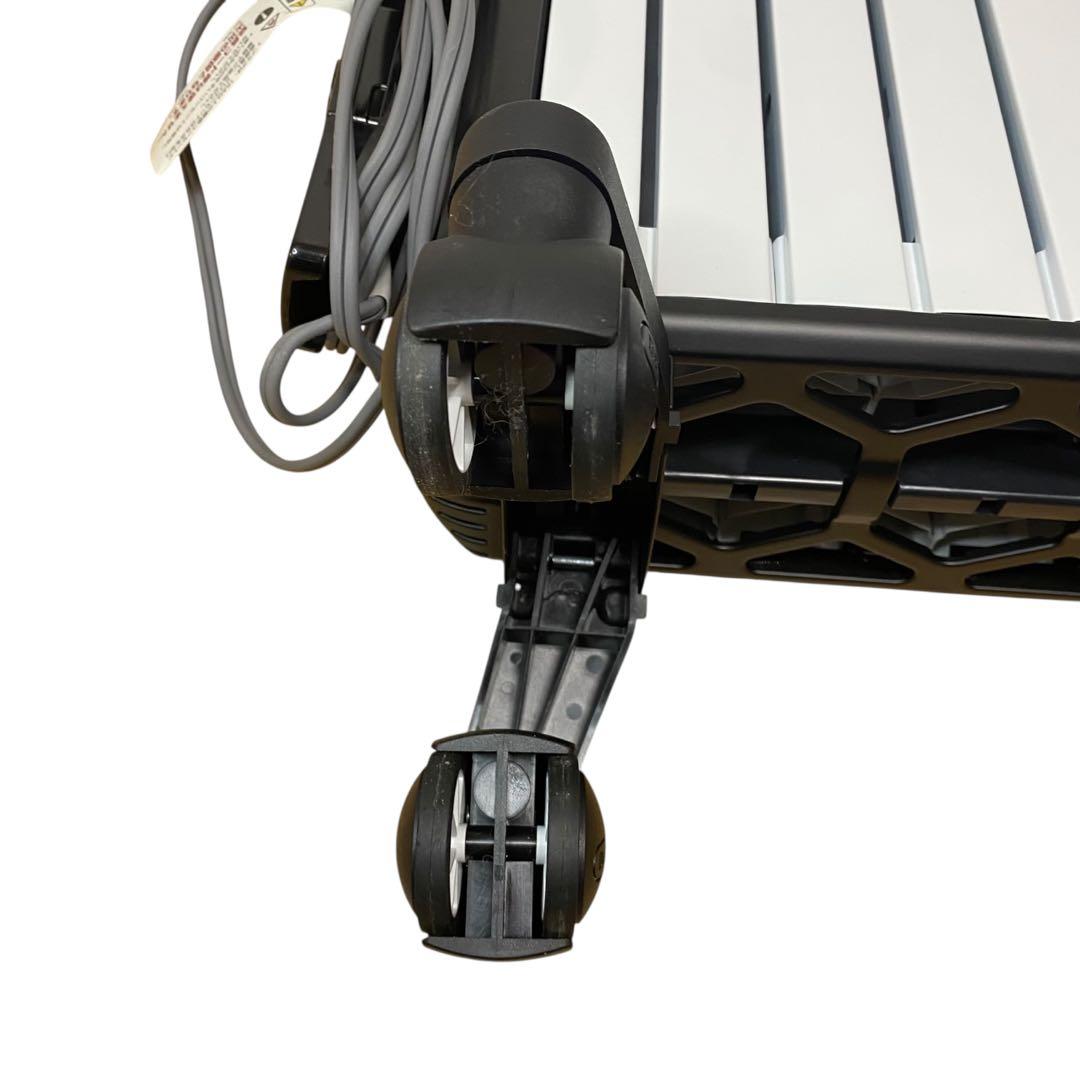 ≪美品≫デロンギ MDHU15-BK マルチダイナミックヒーター リモコン付き