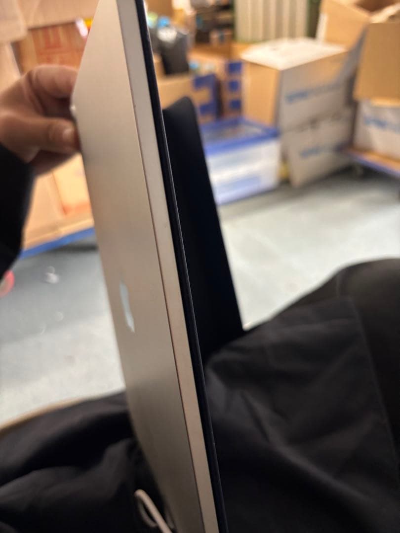 iPad Air 第4世代 64GB シルバー