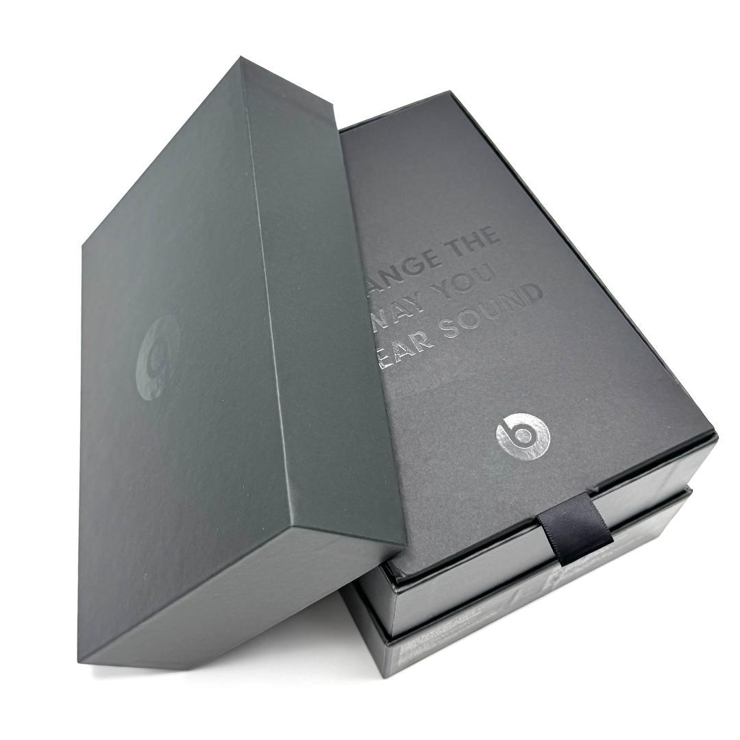 Beats Solo 3 ワイヤレスヘッドホン【未使用】