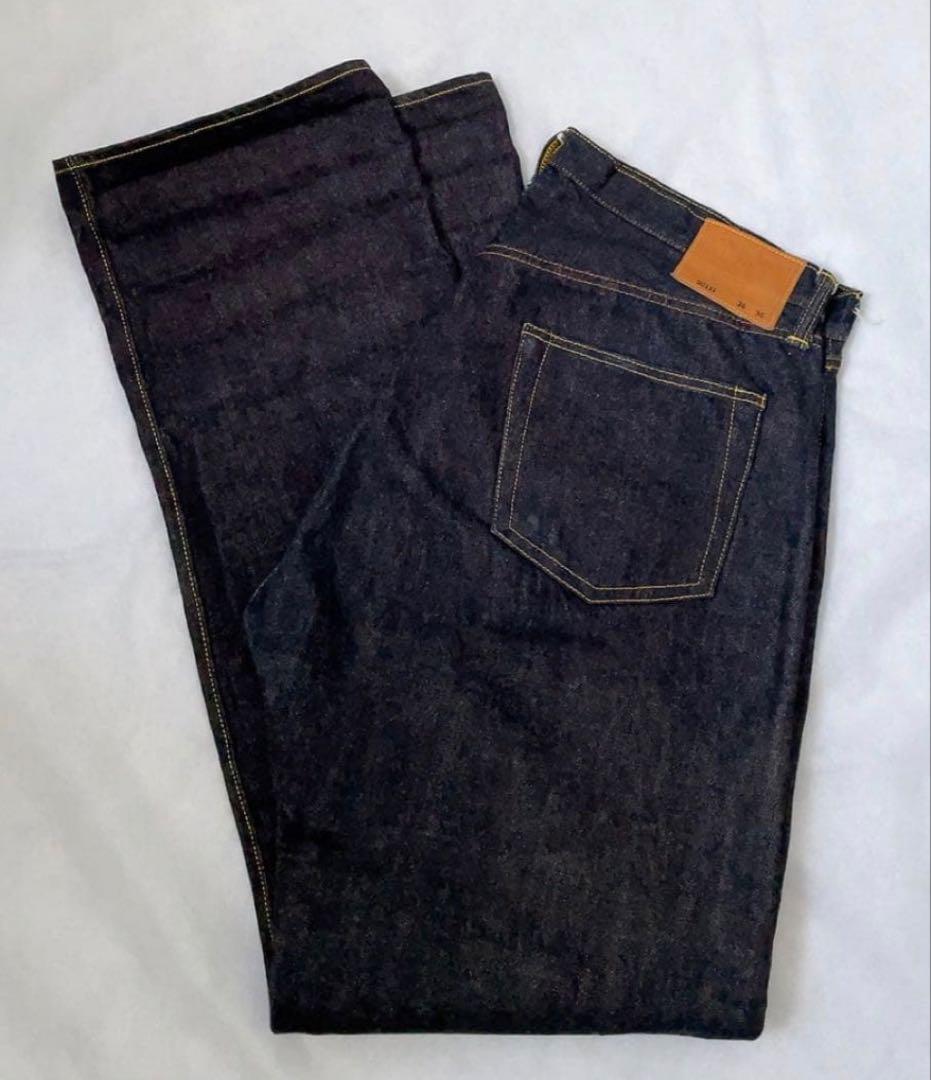 リアルマッコイズ Lot. 001XX ジーンズ デニム