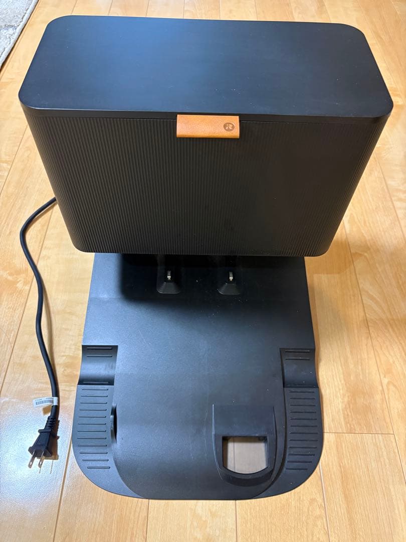 iRobot Roomba Combo j7+ 本体と付属品　中古