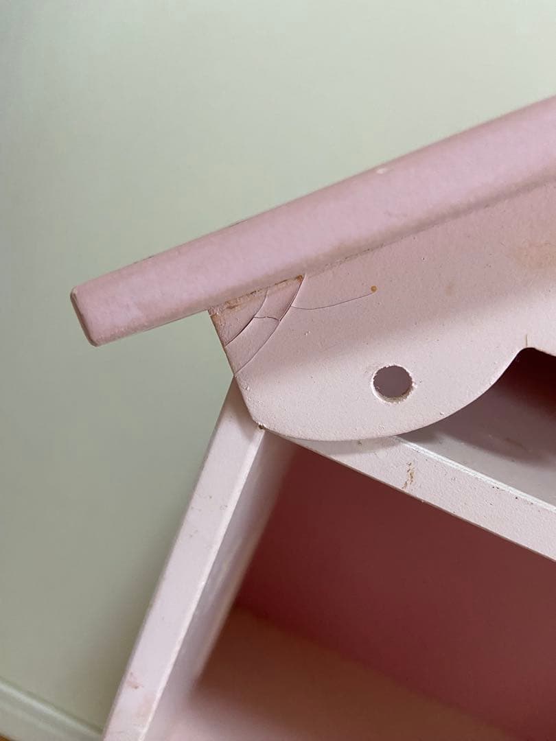 マザーガーデン　シェルフ　いちご