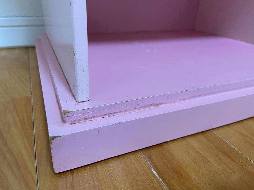 マザーガーデン　シェルフ　いちご