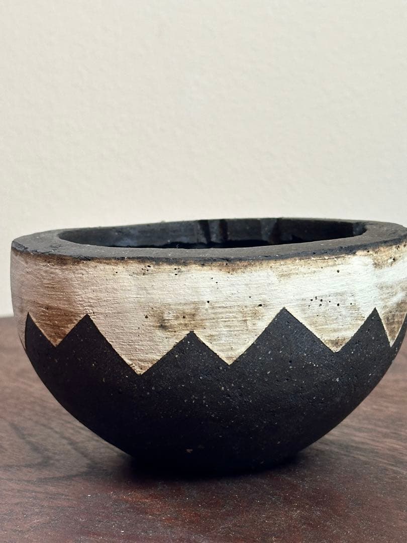 インビジブルインク 鉢 初期 invisible ink MAD bowl