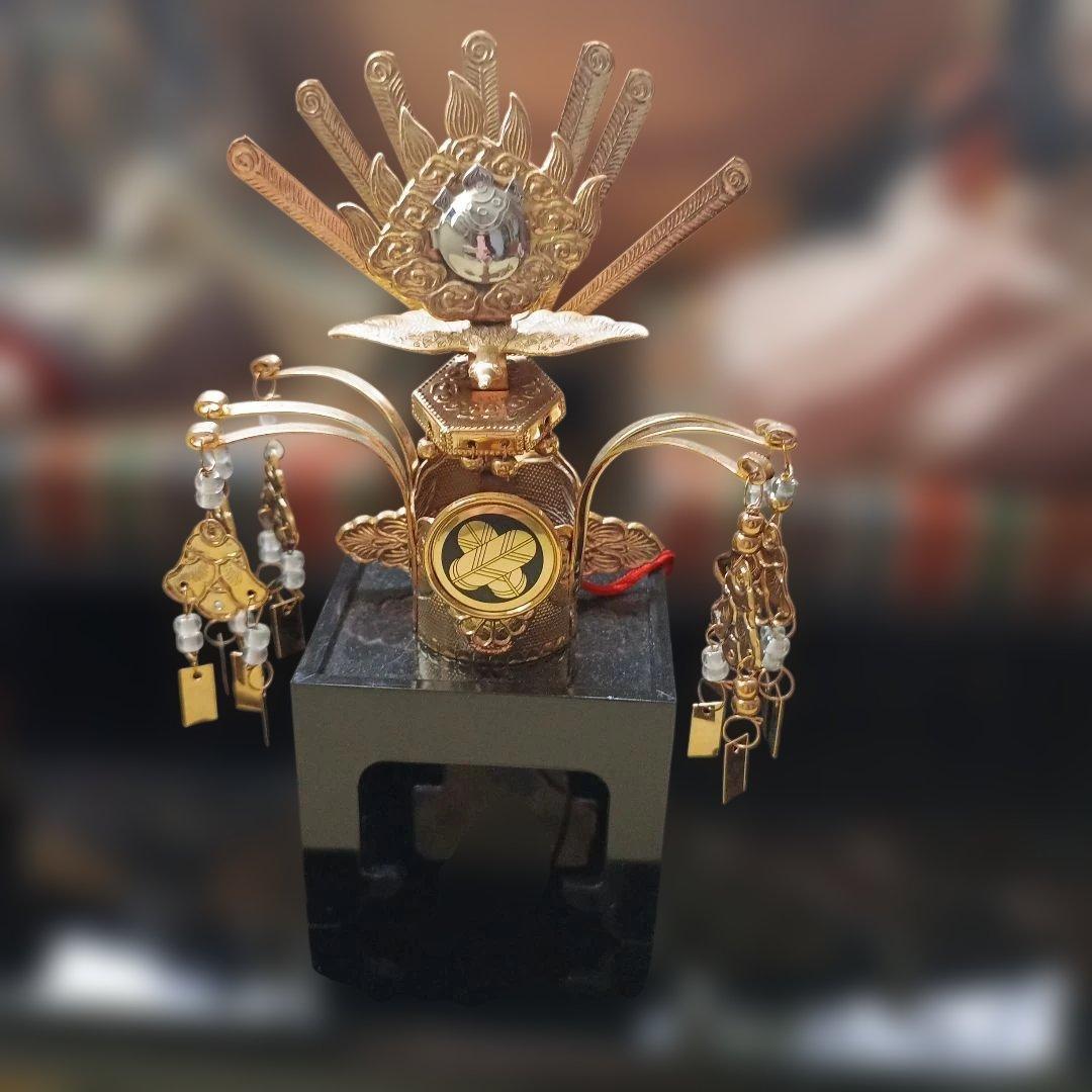 秀月　木目込み人形　大和雛　雛人形　親王飾り