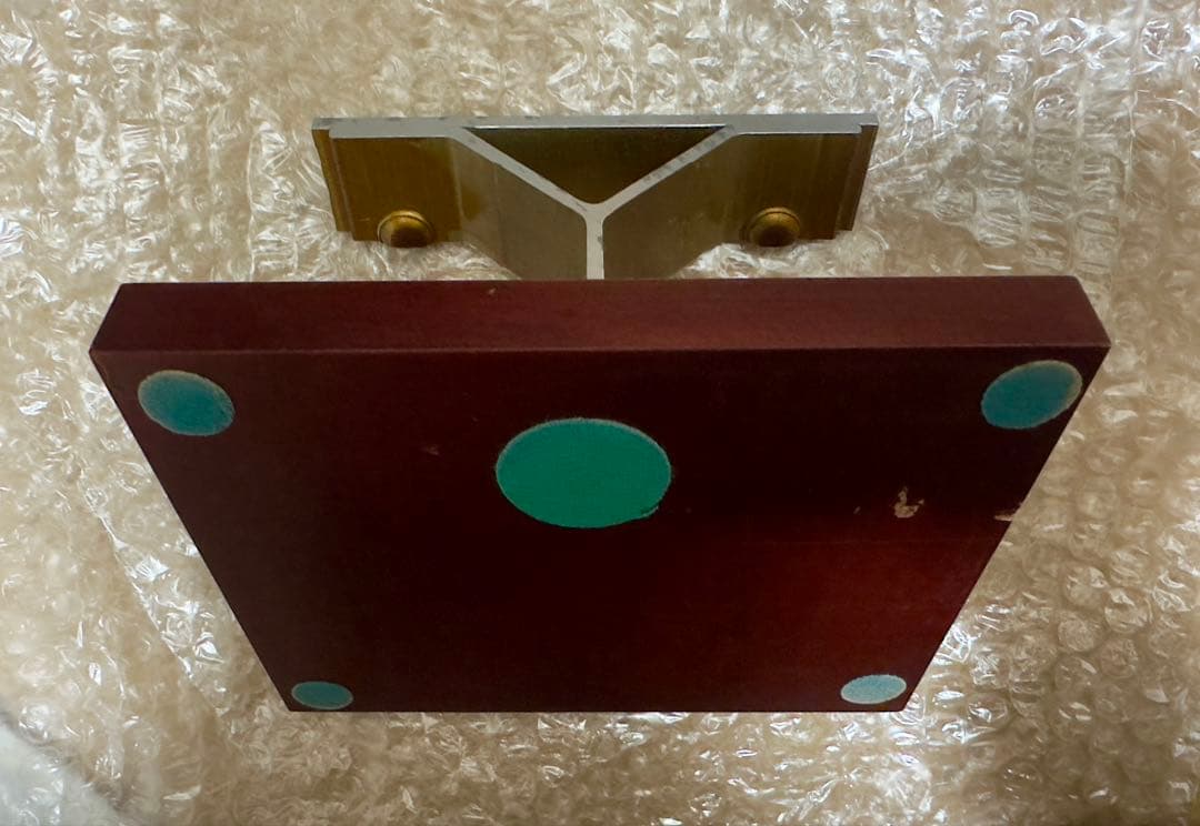 超入手困難！【JAL】DC8 富士号 WING STRINGER & SKIN