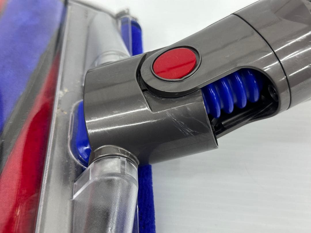 付属品付き　ダイソン　ソフトローラークリーナーヘッド　151868 掃除機　美品