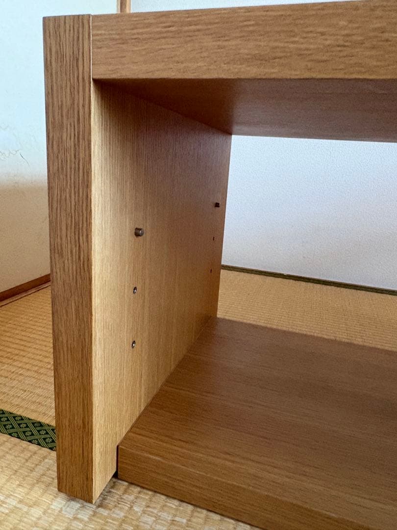 【中古美品】IDEE オープンシェルフ