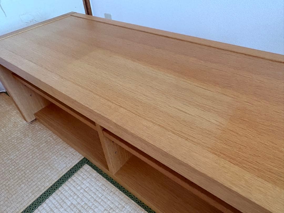 【中古美品】IDEE オープンシェルフ