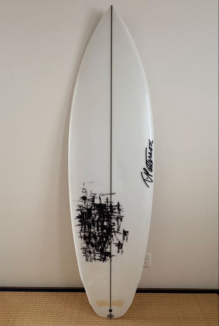 Timmy Patterson 「Rising Sun 5'10\"」最終値下げ