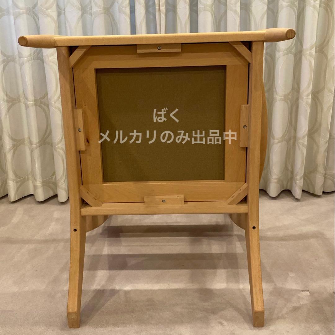 飛騨産業 VIOLA 1人掛け ソファ ホワイトオーク オイル仕上げ
