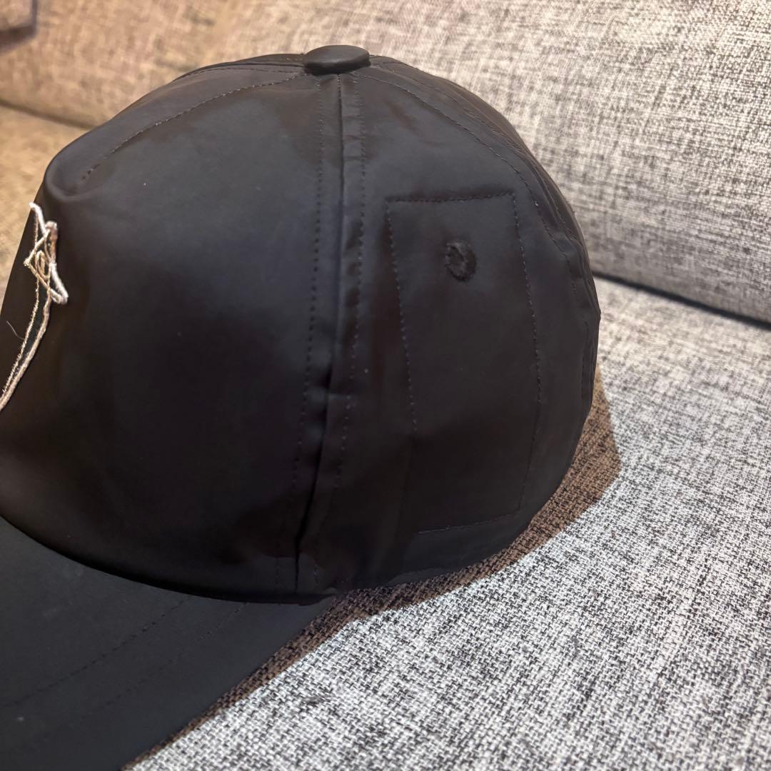Rick Owens リック オウエンス チャンピオン キャップ cap