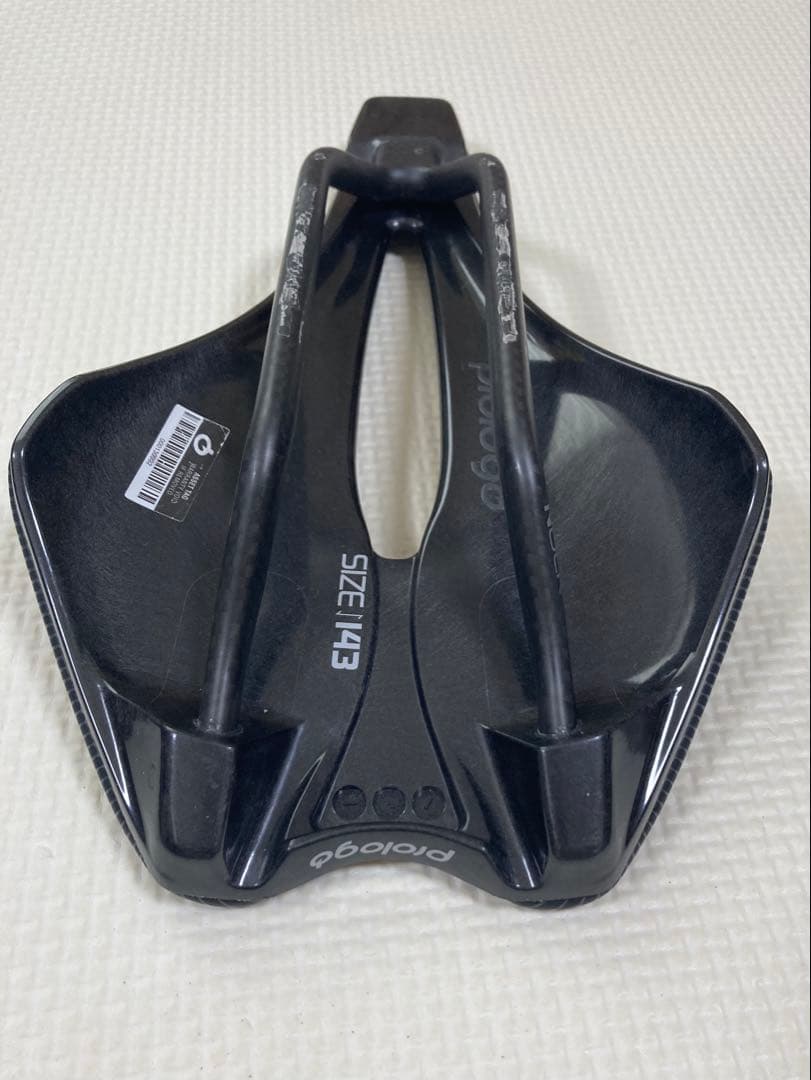 【プロロゴ】ディメンション　カーボンレール