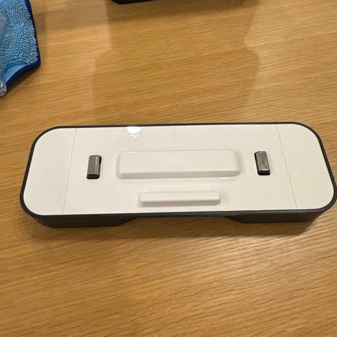 ブラーバ　390J Braava アイロボット　iRobot