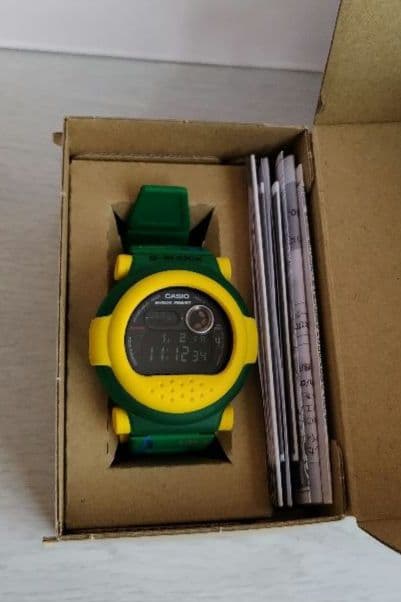 福袋 G-SHOCK