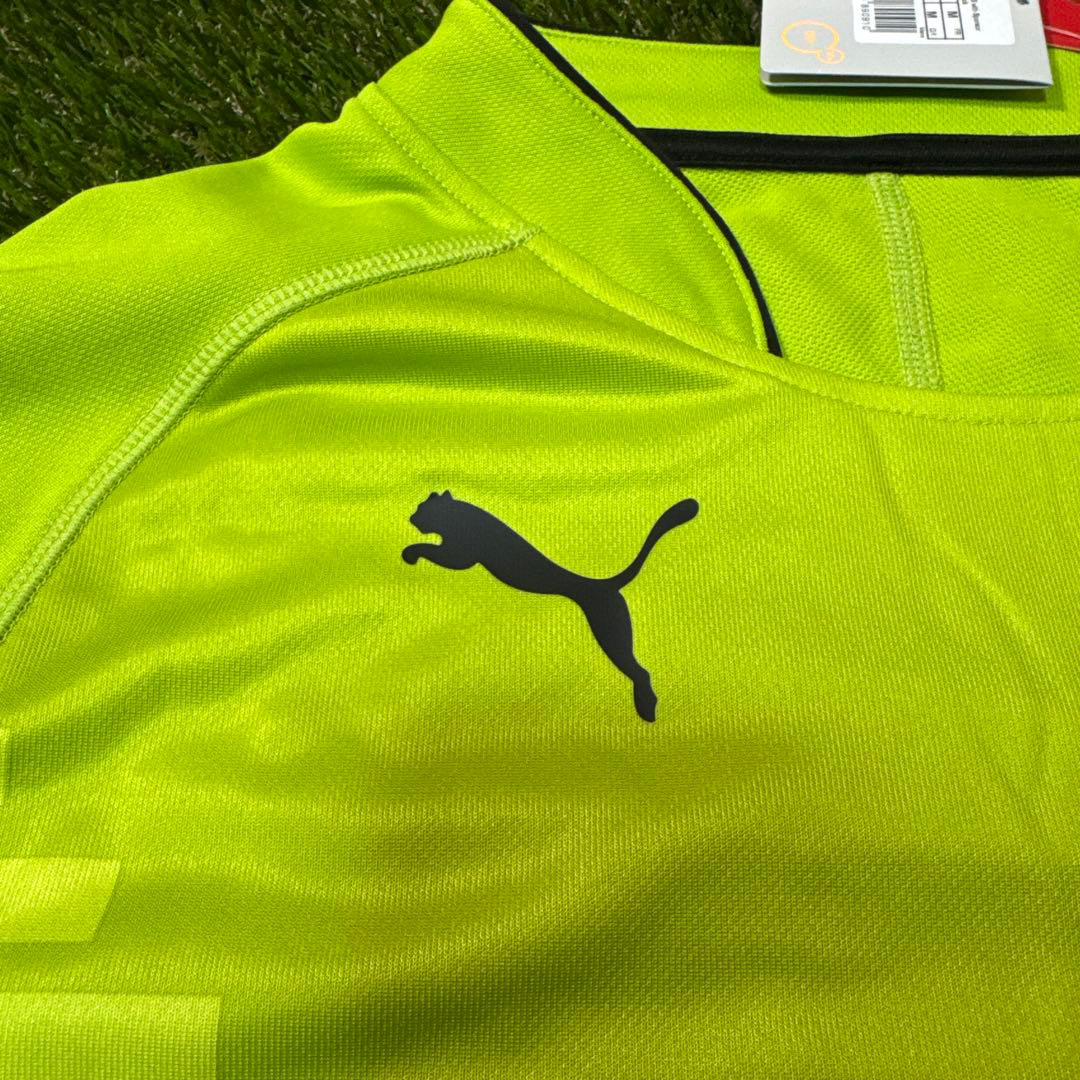 新品　アーセナル 14-15 キーパー ユニフォーム　PUMA プーマ