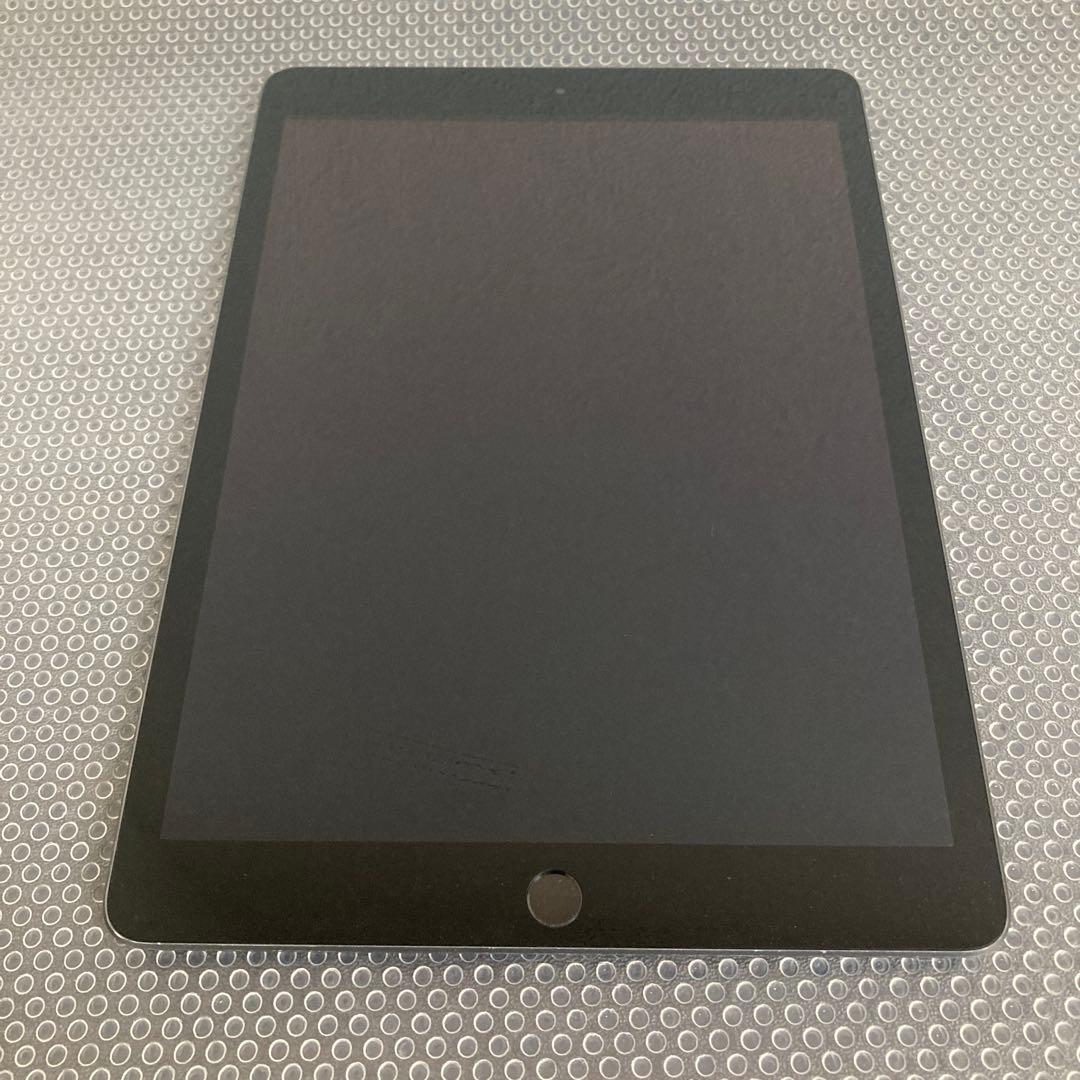 2825【早い者勝ち】iPad7 第7世代 32GB WIFIモデル☆