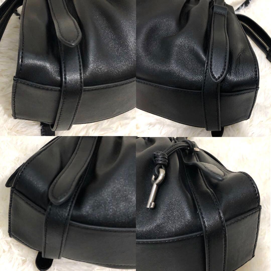 未使用✨マークジェイコブス レザー　トートバッグ ザ クリスティーナ サッチェル