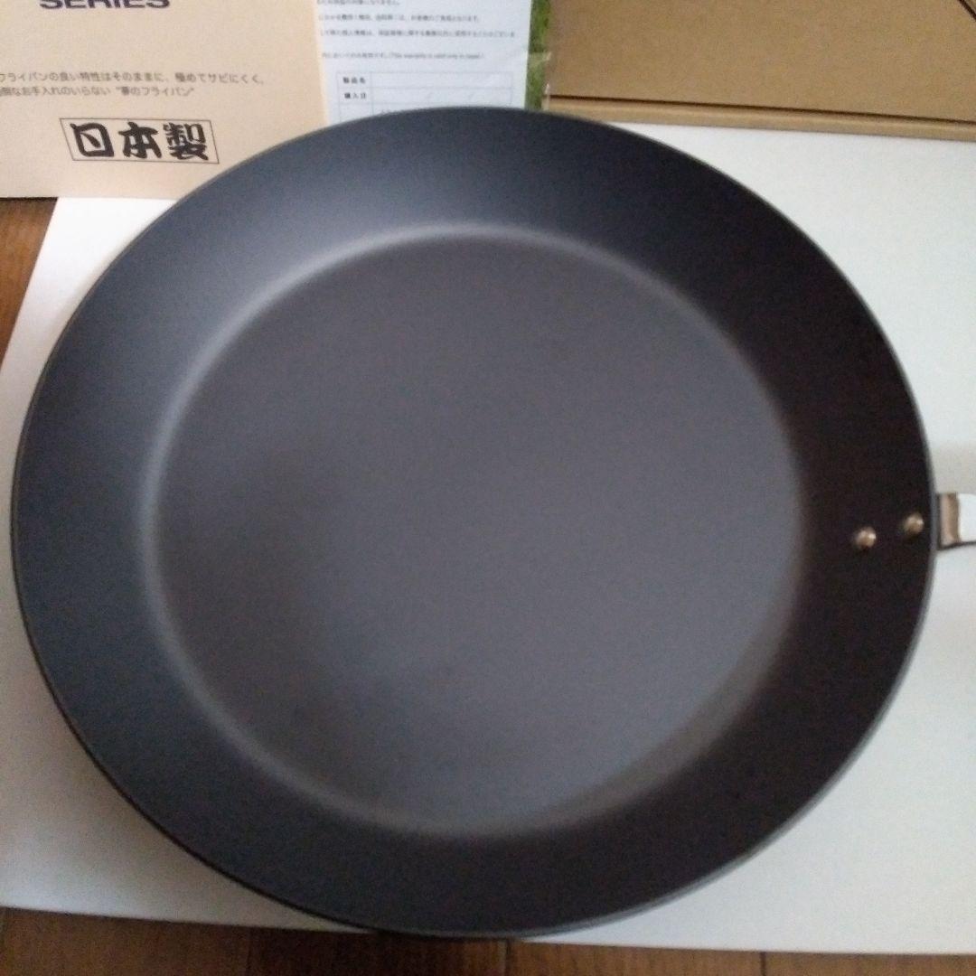 ⭐リバーライトKIWAME 極シリーズ フライパン ✨新品未使用