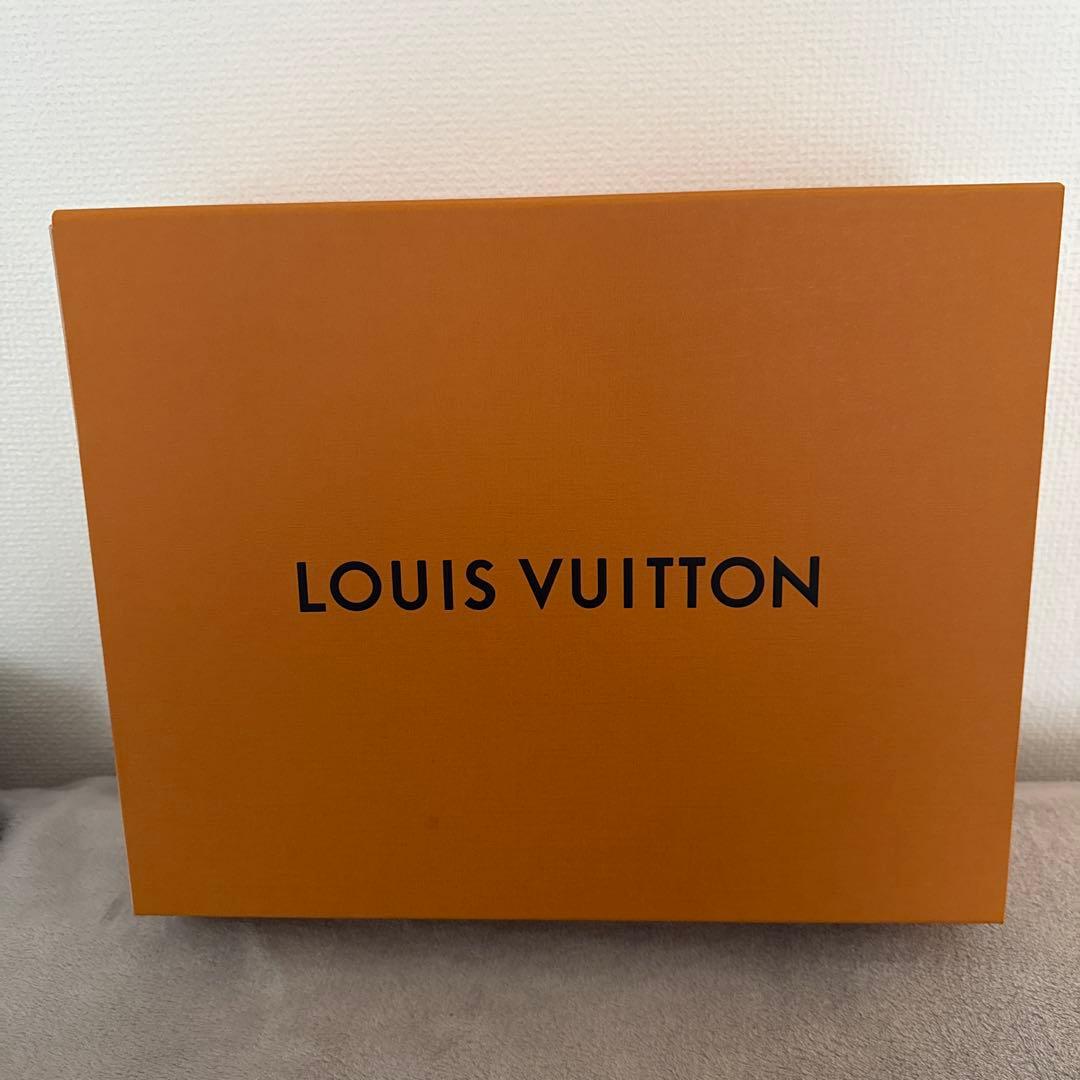 Louis Vuitton キーポルバンドリエール25