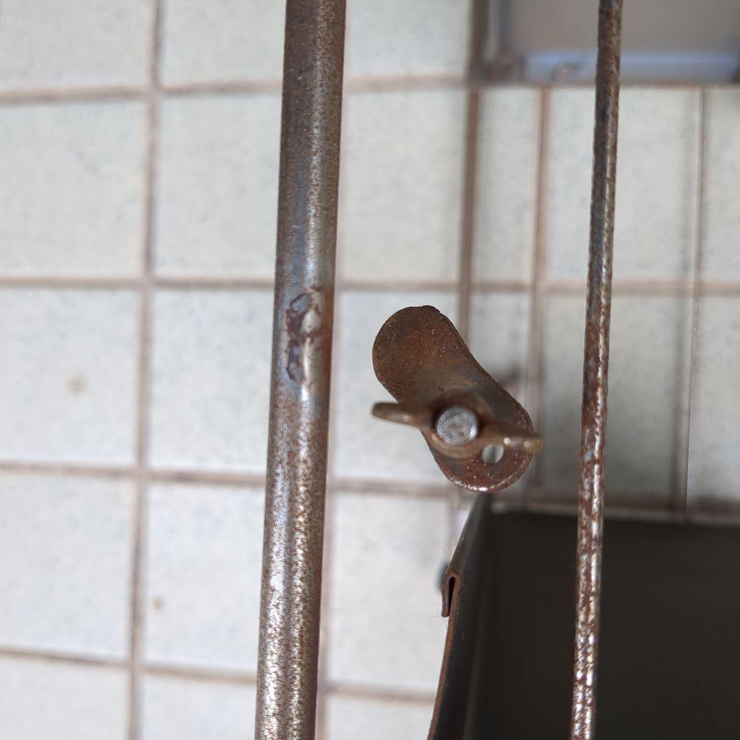 【昭和レトロ】ベルの自由日記用 陳列棚 什器  非売品【希少】