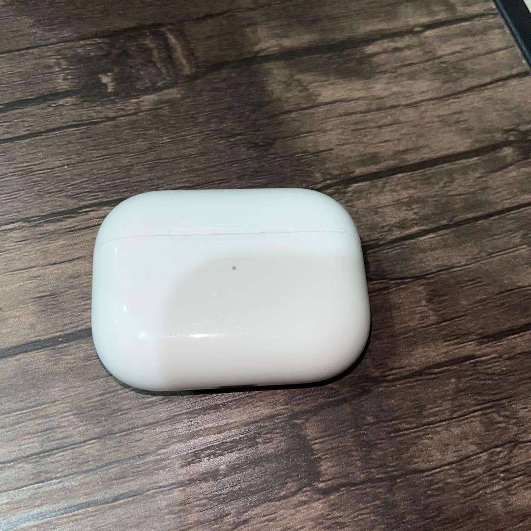 Apple AirPods Pro 正規品　フルセット（箱無し）