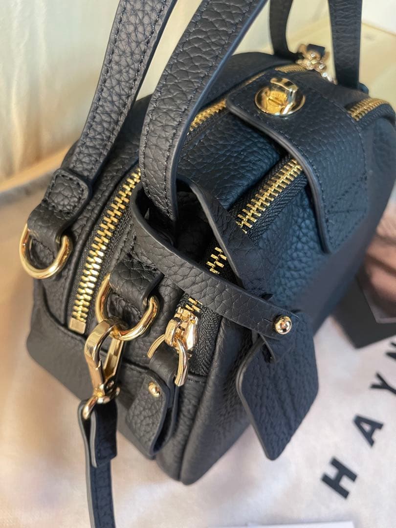 【美品】HAYNI Baby Loche ベイビーロシェ