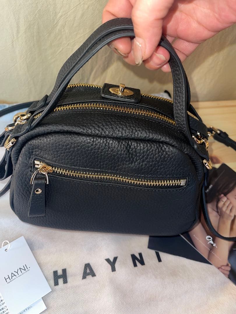 【美品】HAYNI Baby Loche ベイビーロシェ