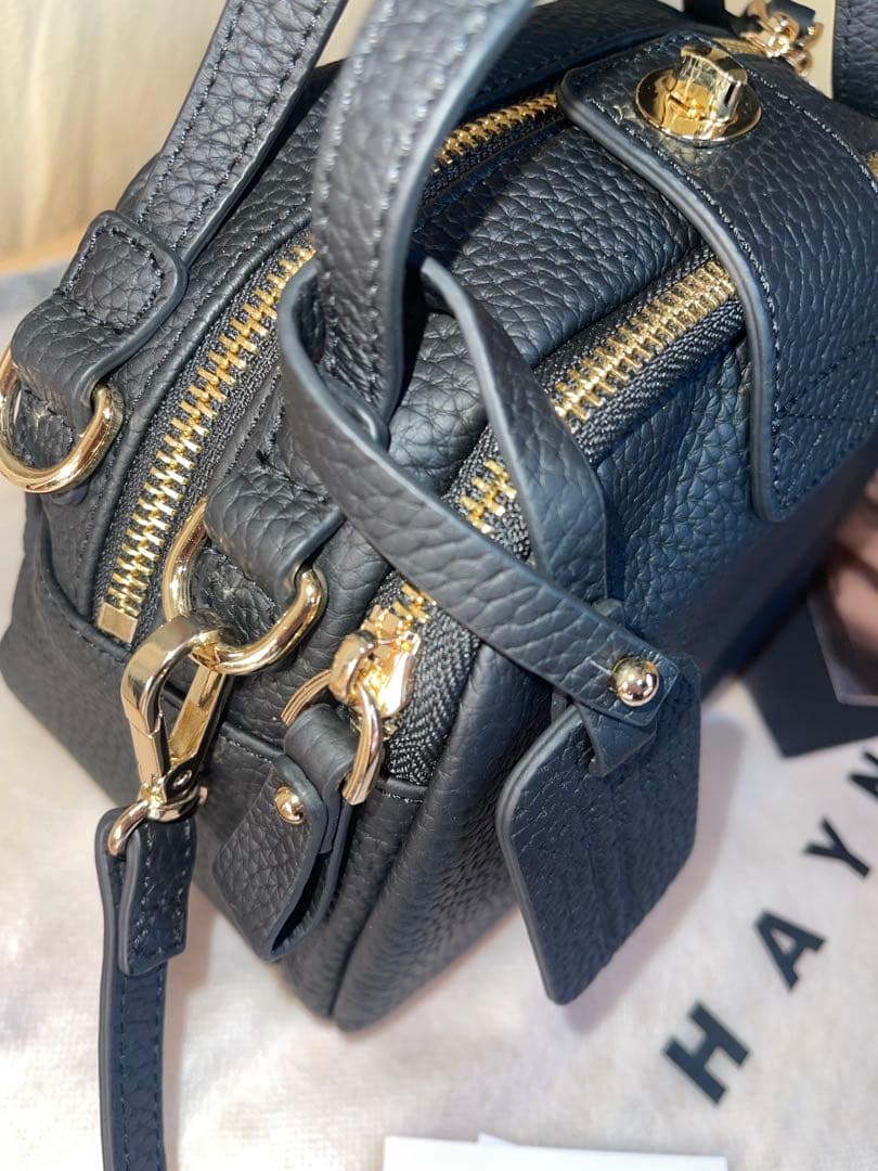 【美品】HAYNI Baby Loche ベイビーロシェ